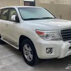 لاند كروزر GXR-3 2014 وارد عبداللطيف