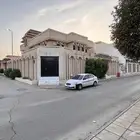 للبيع فيلا بحي الفايزية ع ثلاثة شوارع