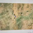 ارض سكنية بحي الجامعة بمحافظة البدائع