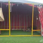 الشرفه