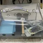 حقيبة طيور