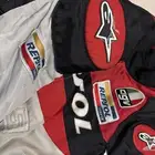 جاكيت لجميع انواع الدرجات