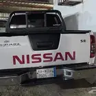 نيسان نافارا 2015 ممشى 77 الف محركات حد 50 وقابل للتفاوض