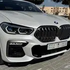 BMW X6 M50 2020