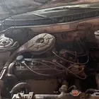 كورلا 1992 بيع قطع غيار تشليح قير مكينه على الشرط