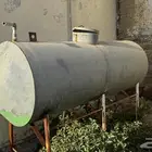 خزان مياه نظيف جدا  من الداخل