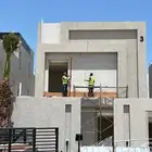 بديل الخشب _تكسيات خارجيه _ ديكورات حديثه