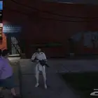 حساب قراند نادر