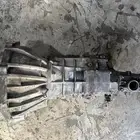 قير هايلكس ديزل
