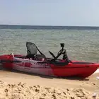 قارب كاياك للبيع