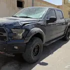 فورد F150 فئة فل كامل لاريت