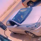 hondai accent model 2012