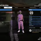 حساب قراند للبيع شخصية بنت ( لا يجي إلا الصامل )