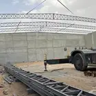 إنشاء وتنفيذ مستودعات نموذجية نجران