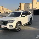 ام جي RX8 موديل 2021 للبيع