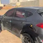 توسانا ديزل 2016 منقلب