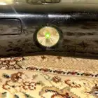 جهاز Xbox 360 شغال نظيف ومعه سيدي اقبل البدل سوني ثري فات