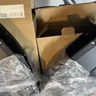 منظم جانبي للسيارة موفر للمساحة للجوال والمفاتيح