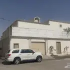 فيلا حي عرقه