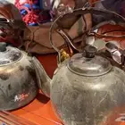 برقان كوريات كبير ووسط