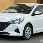 هيونداي 2021 اكسنت