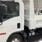 ايسوزو دينا قلاب 3 و 5 طن. كاش واقساط