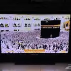 شاشه تلفزيون