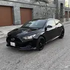 للبيع هيونداي فيلوستر 2020 بحالة ممتازه