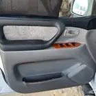 داخلية لاندكروزر ستاندر او جي وارد قطر