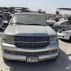 فورد لينكون 2011 قطع غيار فقط السياره في البحرين