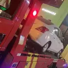 سطحة لنقل السيارات