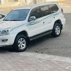 برادو2006 للبيع