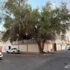 ارض للبيع محوشه في مخطط العزيزية في المدينة المنورة