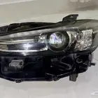 شمعة مازدا 6 يسار نظيفه
