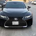 لكزس is300 2022 فل كامل BB
