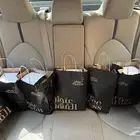 مق عنوان القهوة