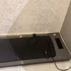 سير كهربائي مع رموت