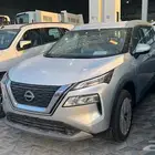 نيسان اكستريل ستاندرد دبل وبدون 2026