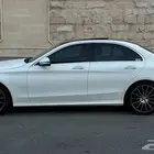 مرسيدس c200 2016