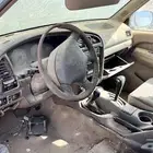 للبيع تشليح كامل جيب باثفندر