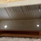 طاولات خدمة جديدة