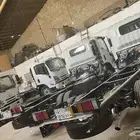 دينات للإيجارايسوزو