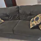 كنب من خمس قطع من آشلي الرقيب