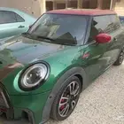 مني كوبر أعلى فئة JCM 2022