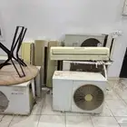 مكيفات سبيلت