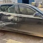 BMW model 2012