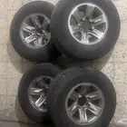 جنوط نيسان فتك 2006 الصناعه صيني