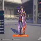 للبيع حسابين اوفرواتش