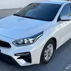كيا سيراتو K3 2020 .. جنط.. تبريد مقاعد .. ممشى قليل