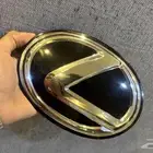 علامة شبك لكزس